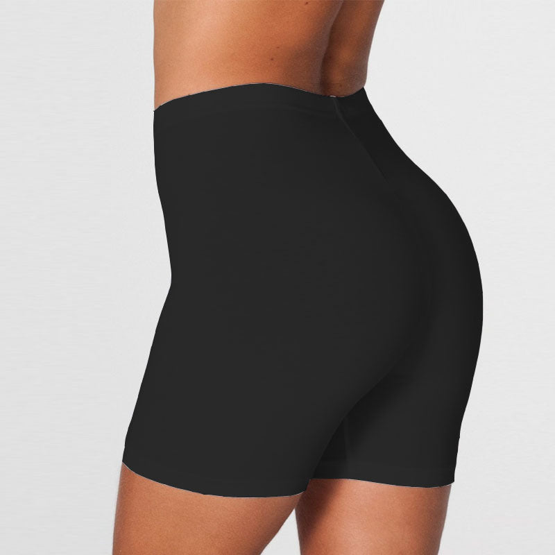 Sexy Women Sports Jogger Shorts Fitness Cycling Stretchy