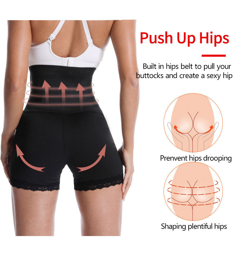 Wright shape™ Fitness Tummy Control Panties Women
