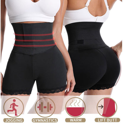 Wright shape™ Fitness Tummy Control Panties Women