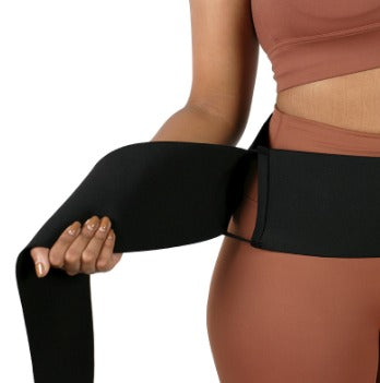 WrightShape  bandage wrap waist trainer
